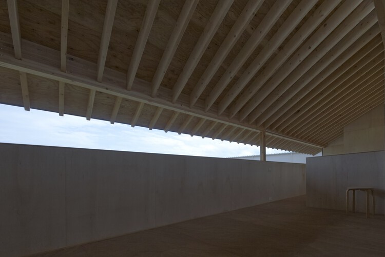 Дом в Ханцуки / Katsutoshi Sasaki + Associates - Интерьерная фотография, Луч