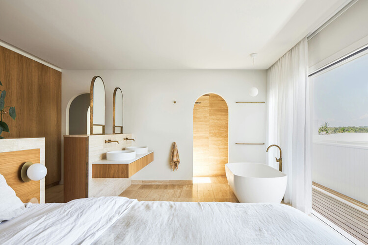 arca.house / Hogg&Lamb - Экстерьерная фотосъемка, Окна, Фасад