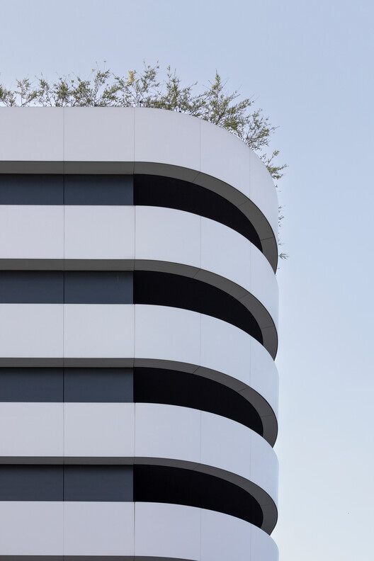 Varna Wave Building / STARH - Экстерьерная фотосъемка