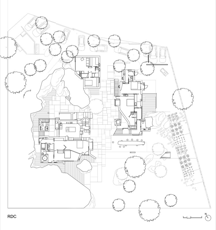 Дом на Сардинии / Stera Architectures — фото 42 из 45