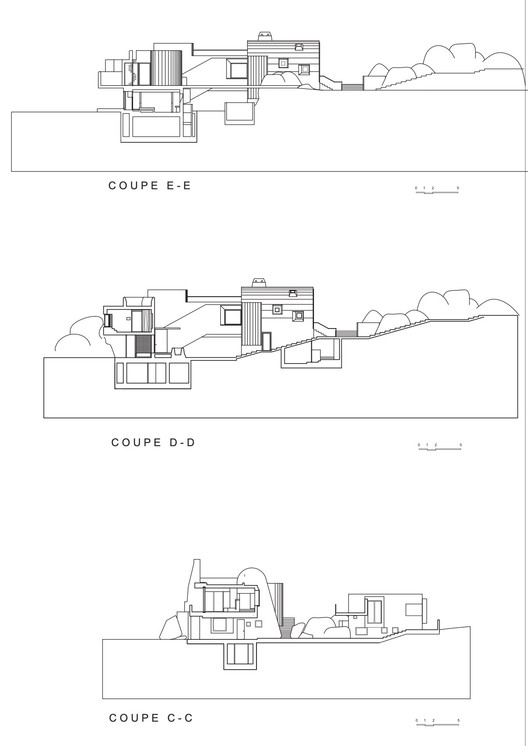 Дом на Сардинии / Stera Architectures — фото 45 из 45