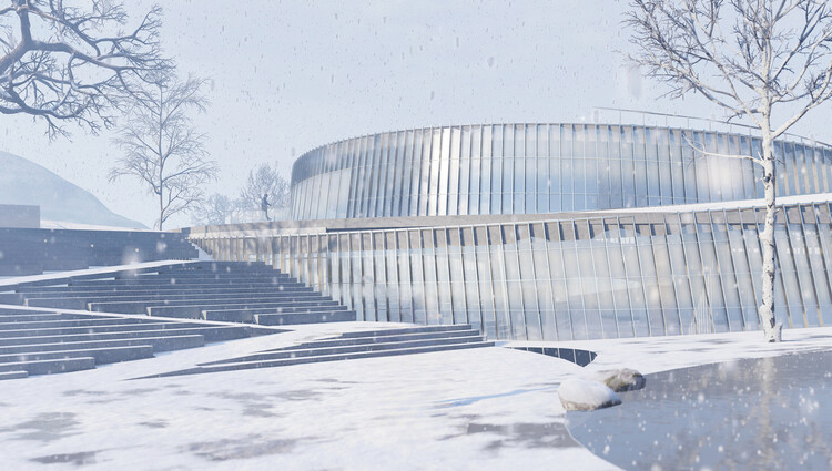 Победители премии A’ Design Award: 20 проектов-победителей цикла 2022–2023 гг. — изображение 7 из 21