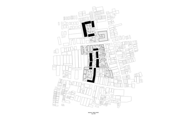 South Field School / Архитектура Блум — изображение 25 из 27