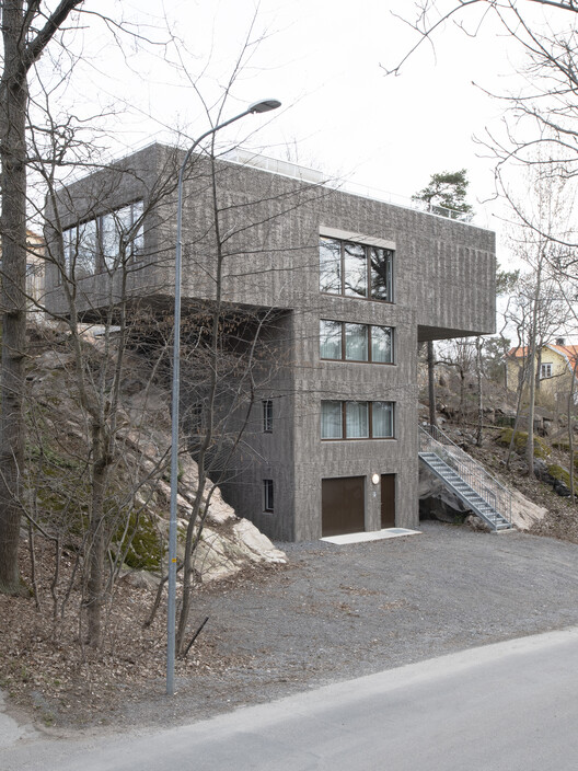 T House / Spridd - Внешняя Фотография, Окна, Фасад