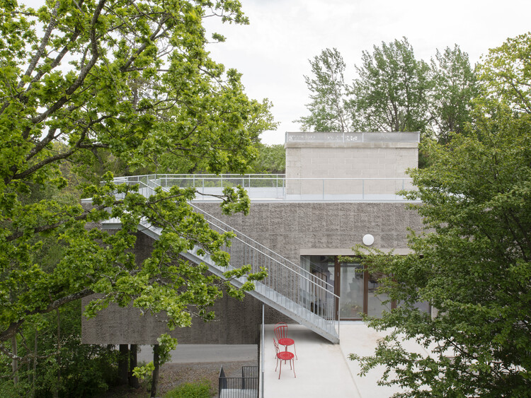 T House / Spridd - Экстерьерная фотография
