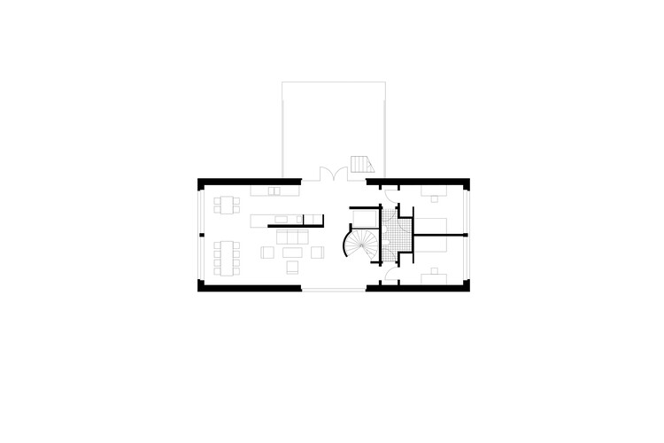 T House / Spridd — изображение 30 из 33