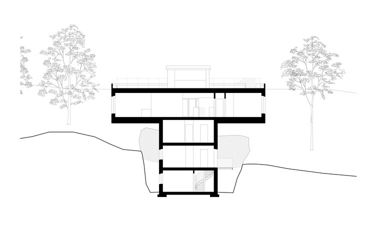 T House / Spridd — изображение 32 из 33