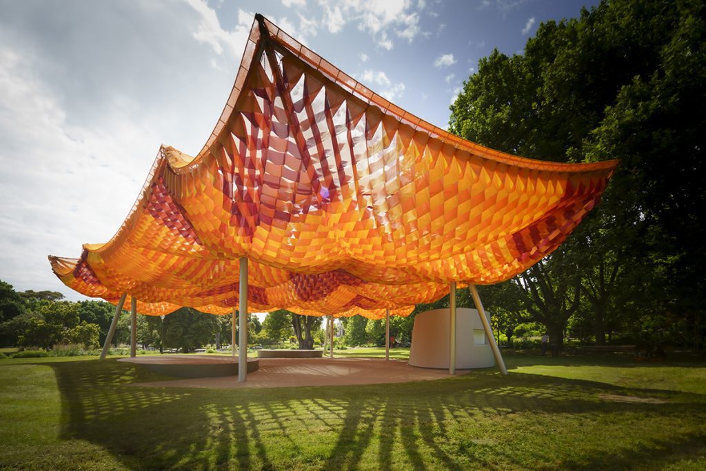 Предстоящие семинары по параметрической архитектуре |  ArchDaily