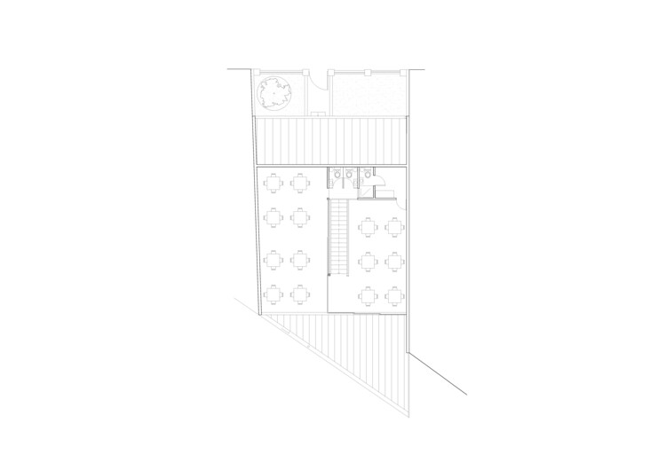 Montt 727 Restoration / Fantuzzi + Rodillo Arquitectos — Изображение 12 из 18