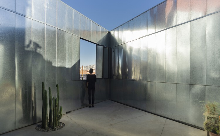 Montt 727 Restoration / Fantuzzi + Rodillo Arquitectos - Экстерьерная фотография, Фасад