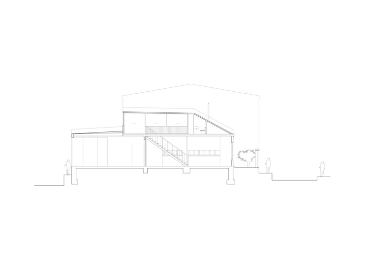 Montt 727 Restoration / Fantuzzi + Rodillo Arquitectos — Изображение 15 из 18
