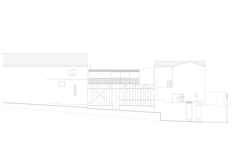 Montt 727 Restoration / Fantuzzi + Rodillo Arquitectos — Изображение 14 из 18