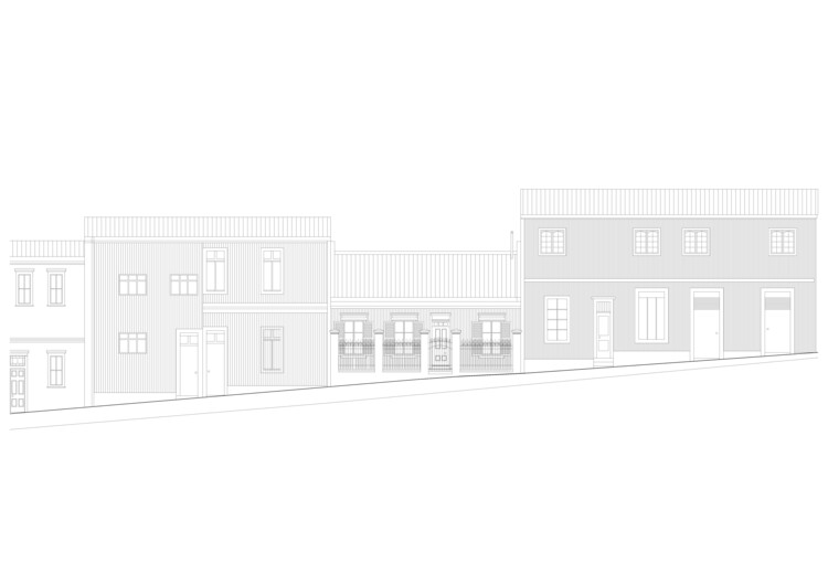 Montt 727 Restoration / Fantuzzi + Rodillo Arquitectos — Изображение 18 из 18