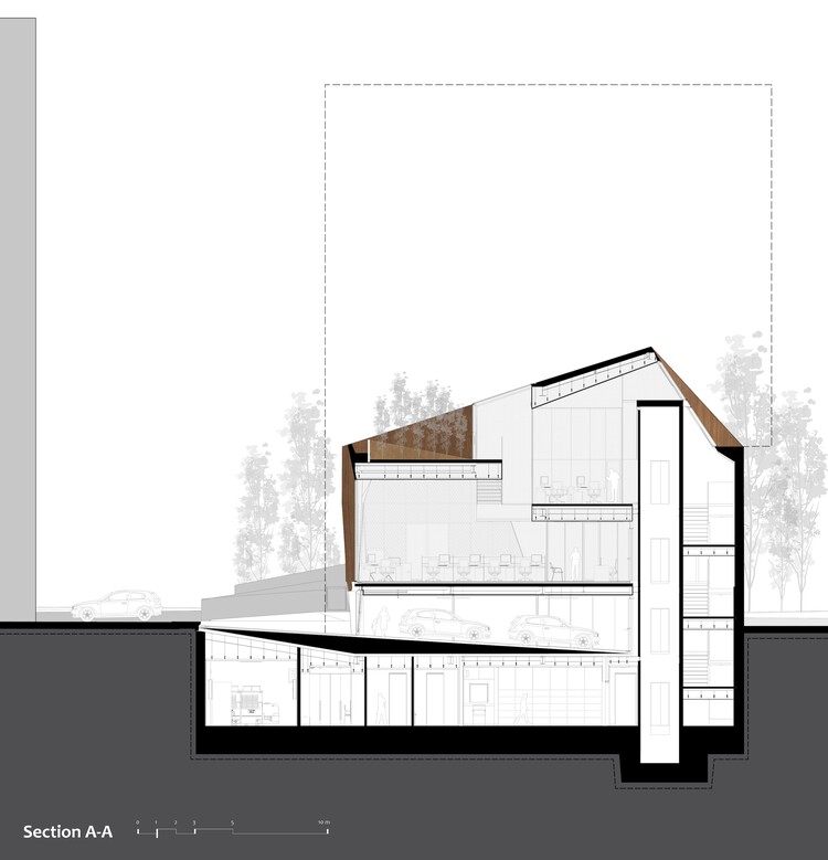 Карафарин Банк / NextOffice — Изображение 17 из 17