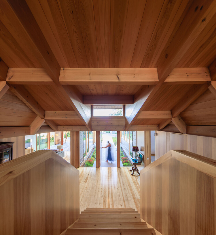 House da Fontinha / Carlos Castanheira - Интерьерная фотография, Луч