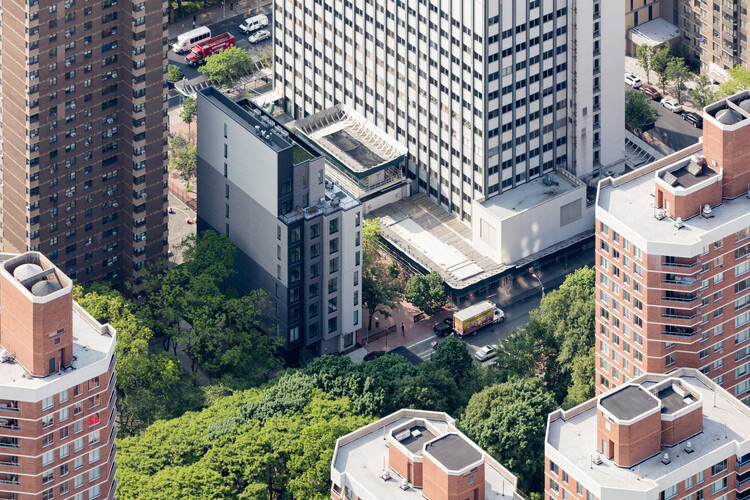 nArchitects получает Национальную награду в области дизайна в области архитектуры 2023 – изображение 7 из 7