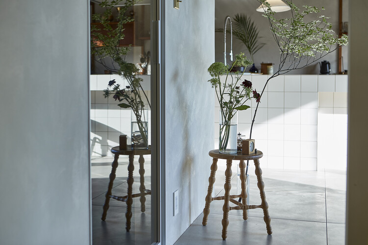 Kamakura House / ROOVICE - Интерьерная фотография, Стул