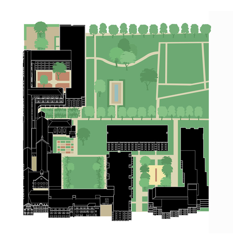 Oude Dijk Housing / Shift Architecture Urbanism — изображение 24 из 35