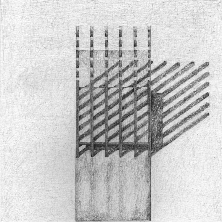 Less Pavilion / Pezo von Ellrichshausen — изображение 24 из 34