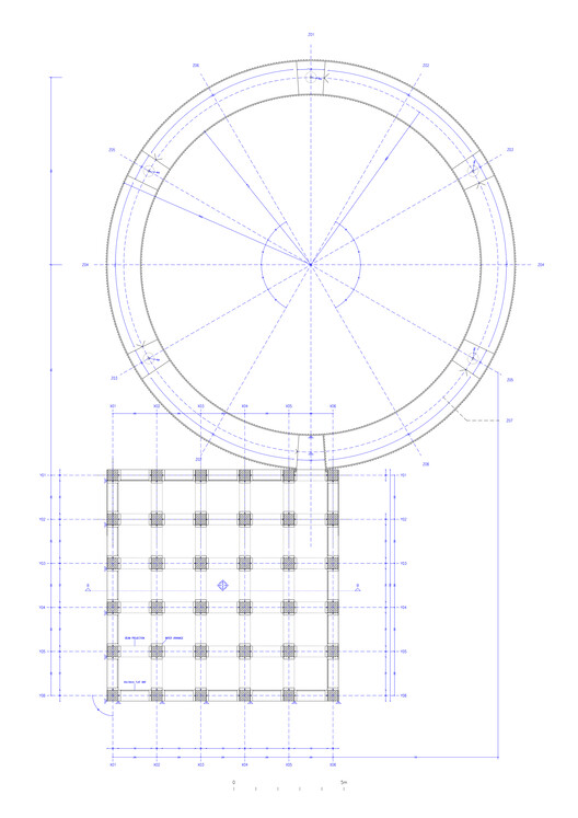 Less Pavilion / Pezo von Ellrichshausen — изображение 32 из 34