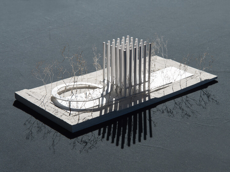 Less Pavilion / Pezo von Ellrichshausen — изображение 17 из 34