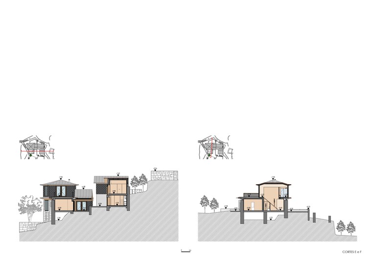Ermida House / Carlos Castanheira — изображение 39 из 44