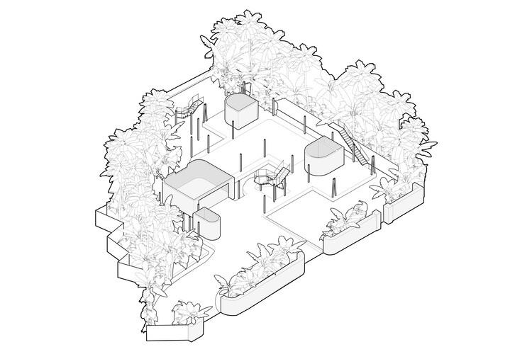 Stewart Avenue Residence / Brillhart Architecture — изображение 24 из 26