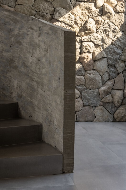 House Blvd Mandinga / Taller Multidisciplinar - Интерьерная фотография