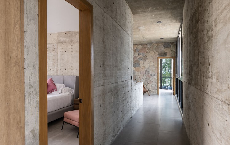 House Blvd Mandinga / Taller Multidisciplinar - Интерьерная фотография, Спальня