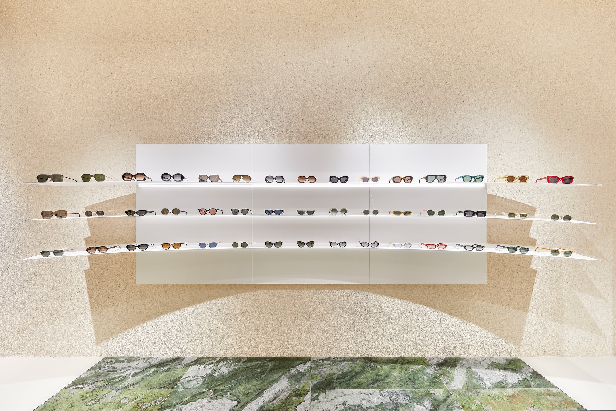 oror Магазин / NBDC |  ArchDaily