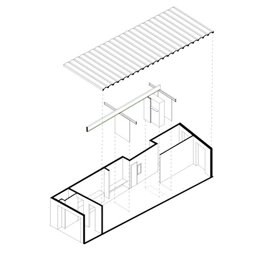 Ремонт квартиры в Sants / midori arquitectura - Изображение 23 из 27