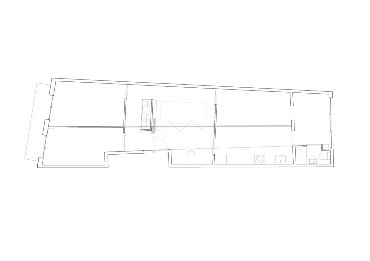 Ремонт квартиры в Sants / midori arquitectura - Изображение 26 из 27