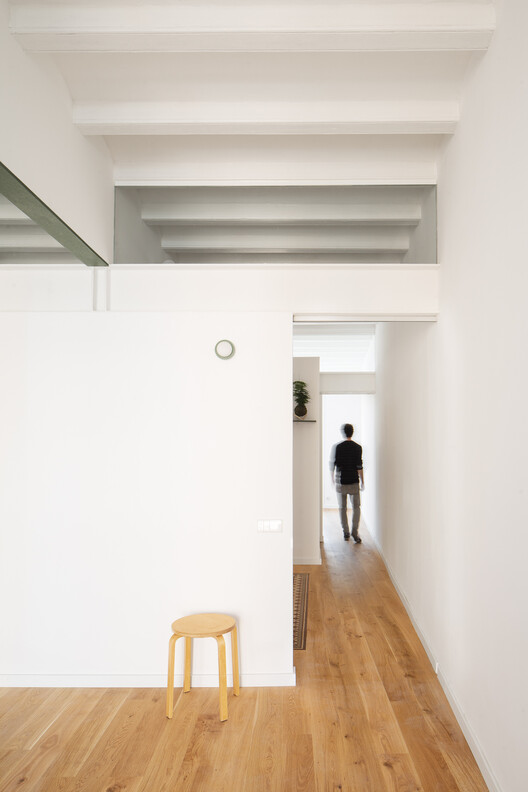 Ремонт квартиры в Sants / midori arquitectura - Интерьерная фотосъемка