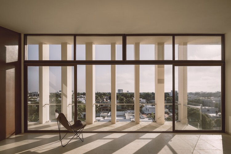 Manté Apartments / Esencial Studio - Интерьерная фотография, Фасад