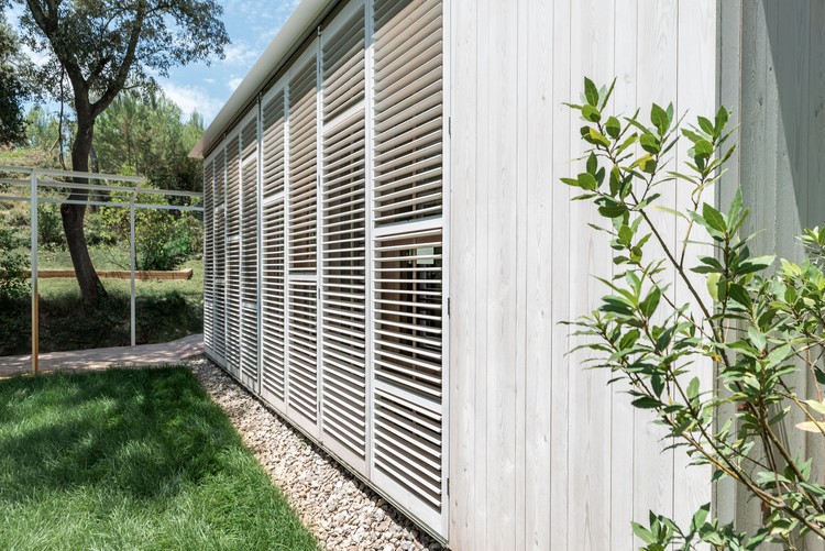 Gallery House / Tallerdarquitectura - Экстерьерная фотография