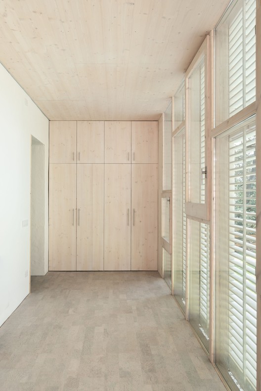 Gallery House / Tallerdarquitectura - Интерьерная фотография