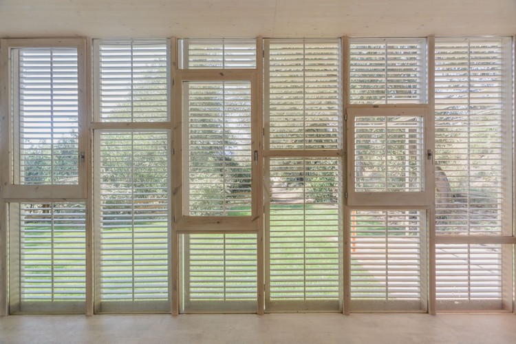 Gallery House / Tallerdarquitectura - Интерьерная фотография, Двери