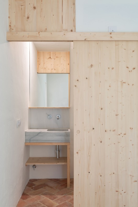 Gallery House / Tallerdarquitectura - Интерьерная фотография, Стеллажи