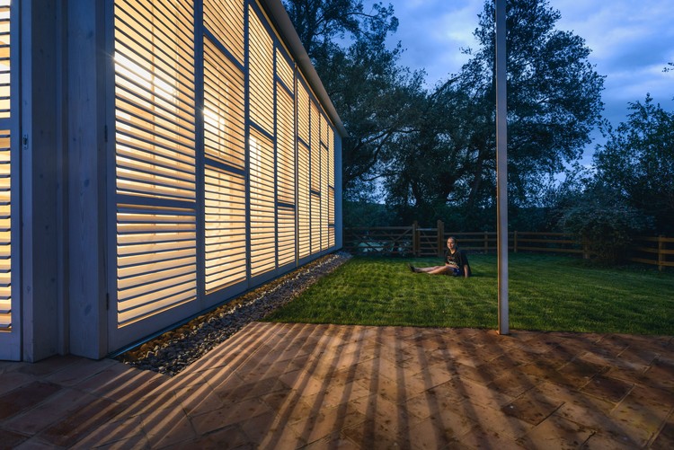Gallery House / Tallerdarquitectura - Экстерьерная фотография