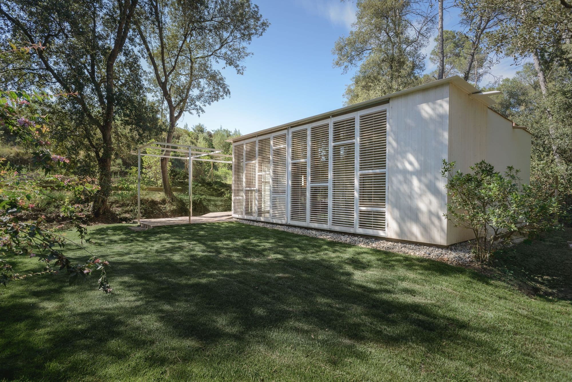Галерея Дом / Tallerdarquitectura |  ArchDaily