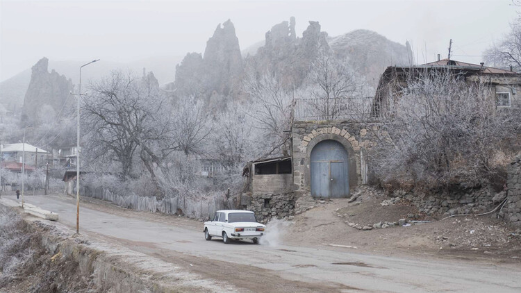 Премия URBAN 2023 Photo Awards объявляет список финалистов лучших фотографов — изображение 22 из 29