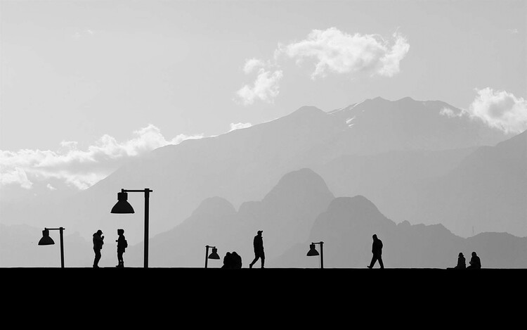 Премия URBAN 2023 Photo Awards объявляет список финалистов лучших фотографов — изображение 28 из 29