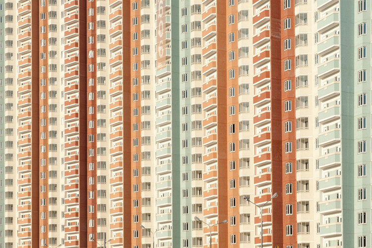 Премия URBAN 2023 Photo Awards объявляет список финалистов лучших фотографов — изображение 4 из 29