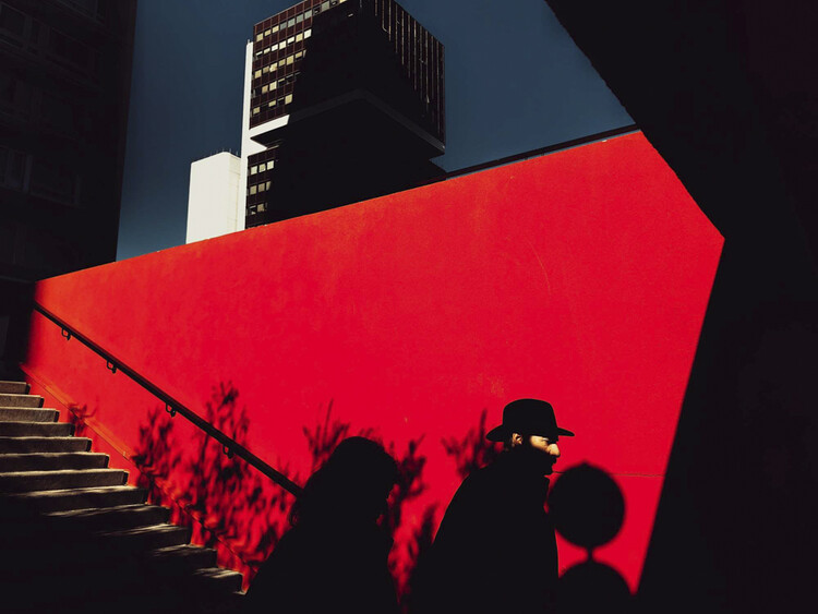 Премия URBAN 2023 Photo Awards объявляет список финалистов лучших фотографов — изображение 6 из 29