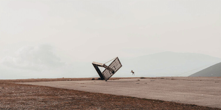 Премия URBAN 2023 Photo Awards объявляет список финалистов лучших фотографов — изображение 23 из 29