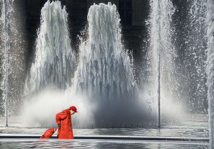 Премия URBAN 2023 Photo Awards раскрывает список финалистов лучших фотографов — изображение 27 из 29