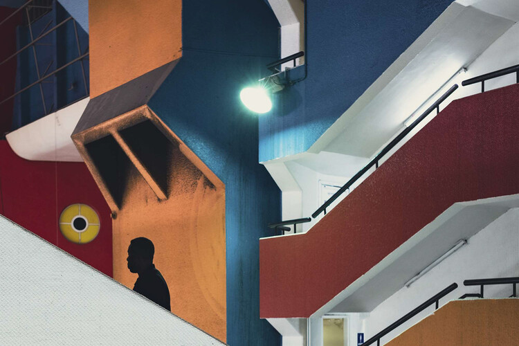 Премия URBAN 2023 Photo Awards объявляет список финалистов лучших фотографов — изображение 11 из 29
