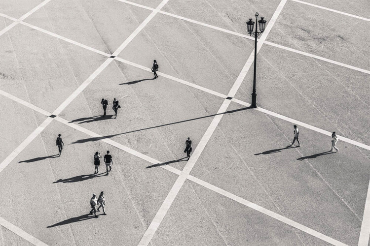 Премия URBAN 2023 Photo Awards раскрывает список финалистов лучших фотографов — изображение 24 из 29