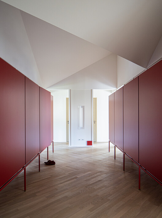 Domaine Claude Bentz / Studio Jil Bentz - Интерьерная фотография