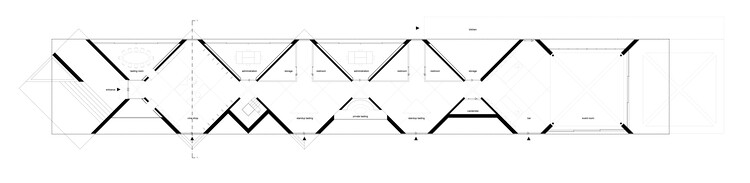 Domaine Claude Bentz / Studio Jil Bentz — изображение 24 из 27